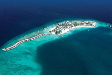 Oblu Xperience Ailafushi