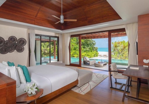 Niyama Private Islands Maldives