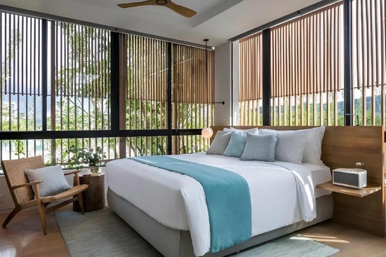Sailing Club Signature Resort Phu Quoc