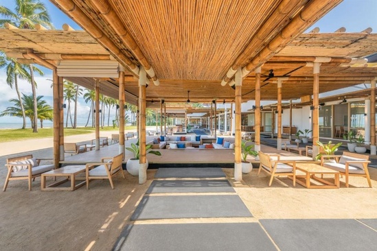 Jw Marriott Khao Lak Resort And Spa