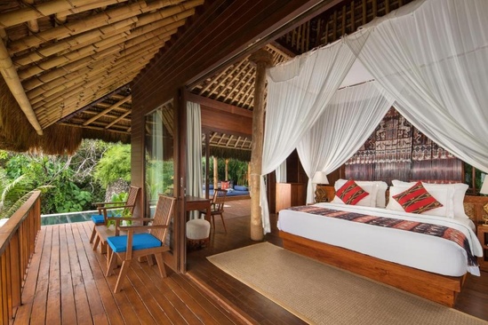 Lelewatu Resort Sumba