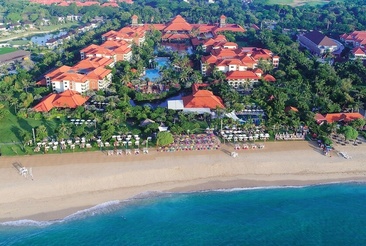 Ayodya Resort Bali