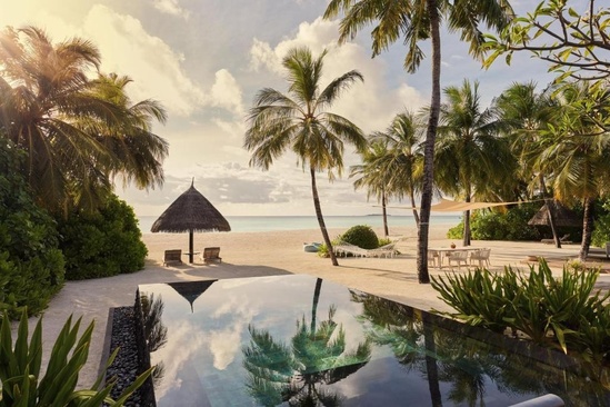One&Only Reethi Rah