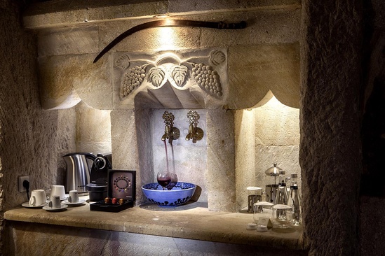 Museum Hotel Cappadocia