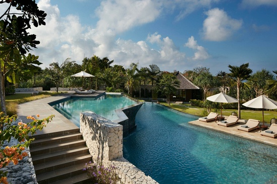 Bulgari Resort Bali