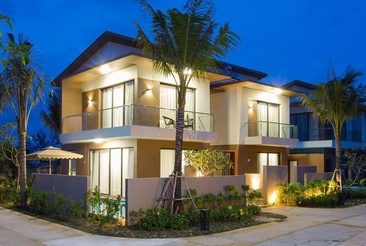 Sonaga Beach Resort & Villas Phu Quoc