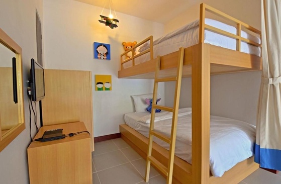 Deevana Plaza Krabi