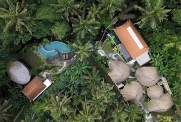 Amarea Ubud By Inivie Hospitality