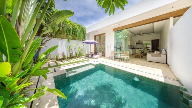 Anema Villa Seminyak Bali