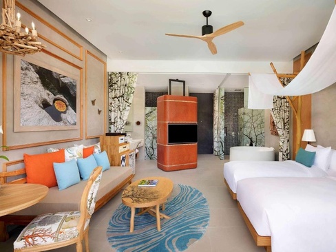 So Sofitel Hua Hin