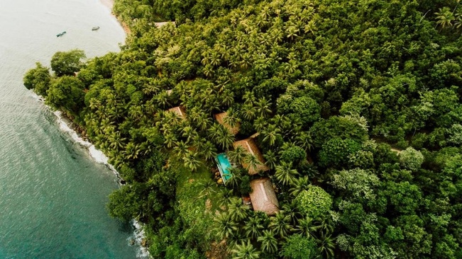 Moro Ma Doto Resort & Spa