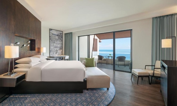 Hyatt Regency Phuket Resort