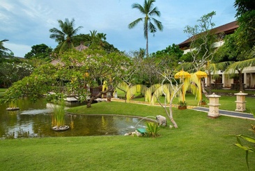 Nusa Dua Beach Hotel & Spa, Bali