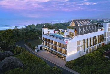 Aloft Bali Seminyak