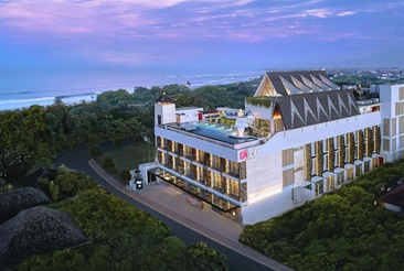 Aloft Bali Seminyak