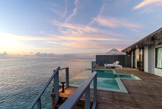 Noku Maldives, Vignette Collection By Ihg