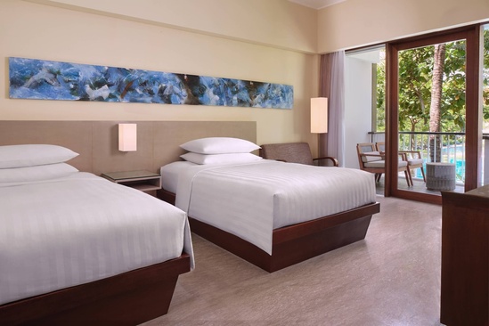 Courtyard By Marriott Bali Nusa Dua