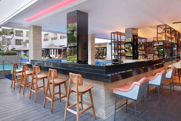 Grand Mercure Bali Seminyak