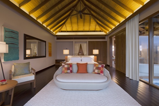 Anantara Veli Maldives