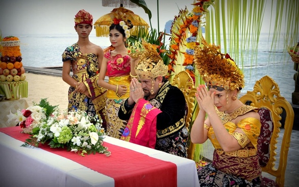 Orlowsky Discovery Candidasa Hotel