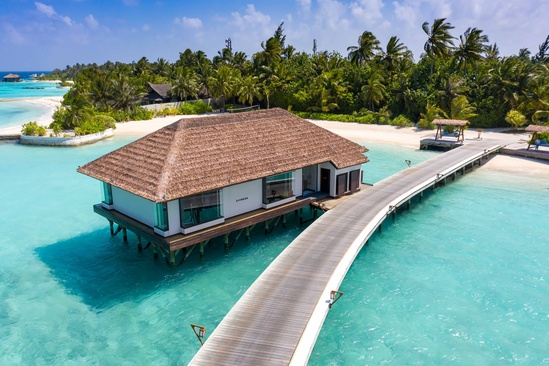 Ozen Reserve Bolifushi