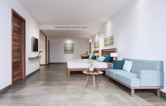 Asteria Mui Ne Resort