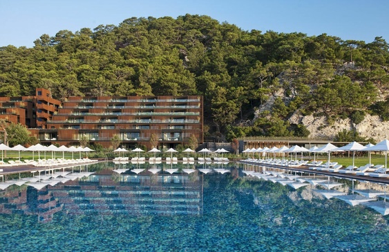 Maxx Royal Kemer