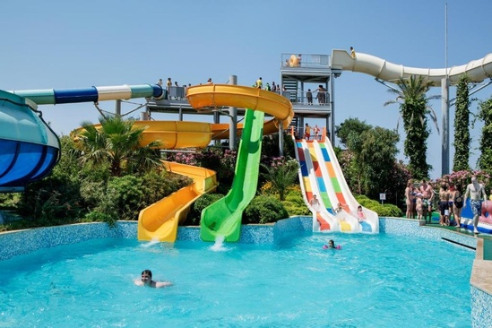 Pine Bay Holiday Resort