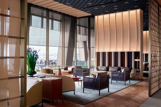 The Ritz-Carlton, Fukuoka