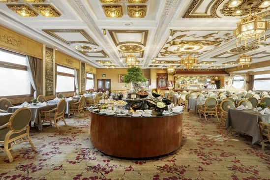 Rex Hotel Saigon