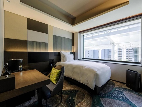 Pullman Tokyo Tamachi Hotel