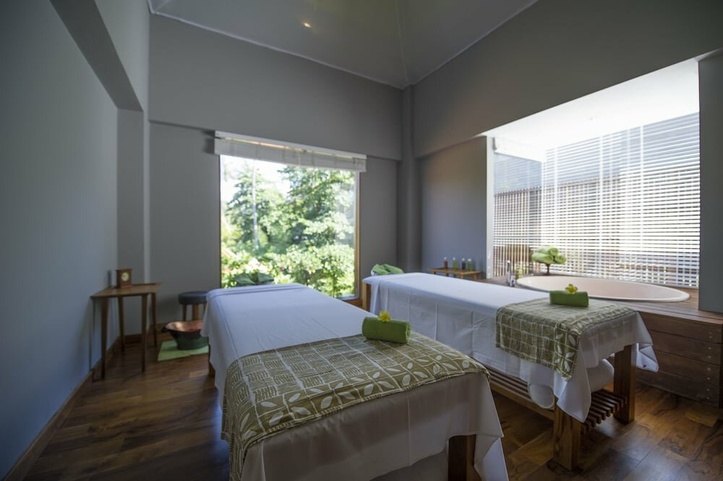 Maya Sanur Resort & Spa