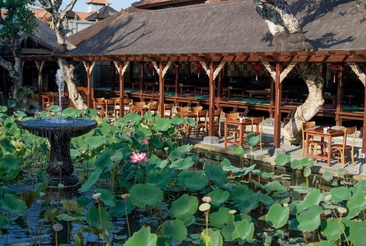 Puri Saraswati Dijiwa Ubud