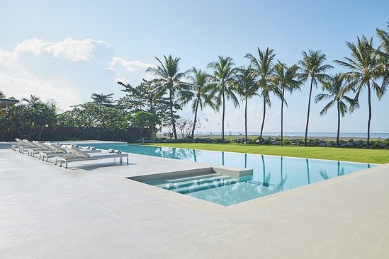 Saba Estate Luxury Villa Bali