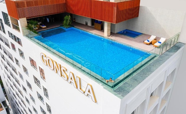 Gonsala Nha Trang