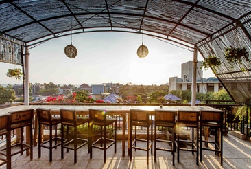Horison Seminyak Bali