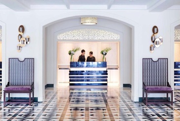 Intercontinental Singapore