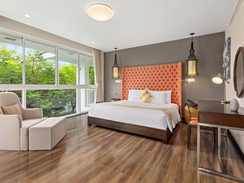 Premier Village Danang
