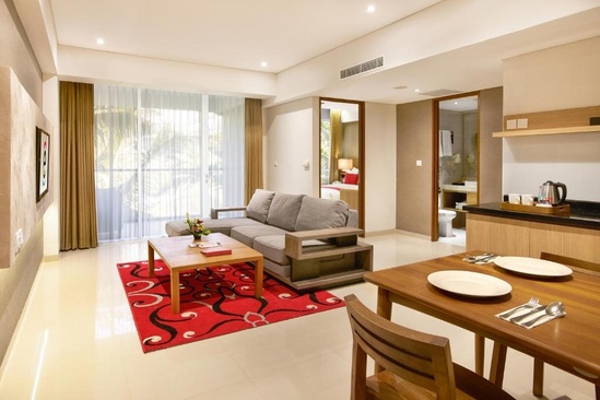 Ramada Encore Bali Seminyak