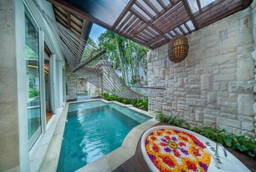 Aksari Seminyak By Inivie Hospitality