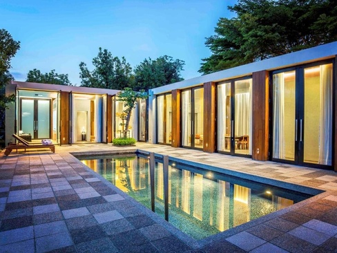 So Sofitel Hua Hin