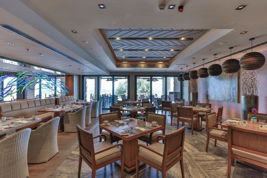Caresse, A Luxury Collection Resort & Spa, Bodrum