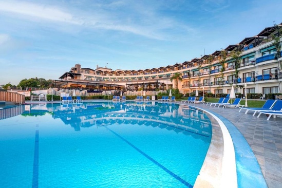 Armas Labada Hotel