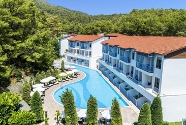 Nirvana Dolce Vita (Ex. Amara Dolce Vita Luxury)