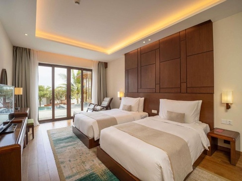 Movenpick Resort Cam Ranh