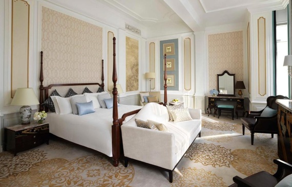 Intercontinental Singapore