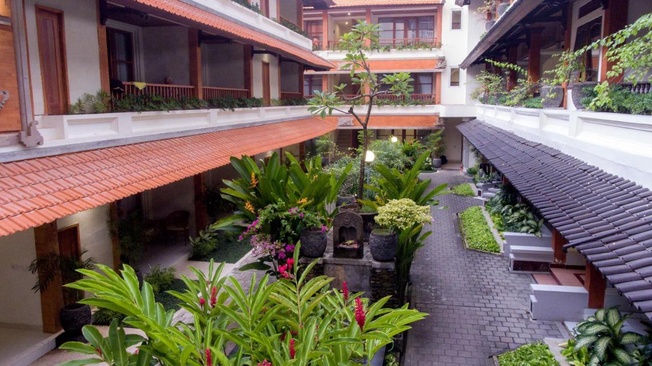 Bali Summer Hotel