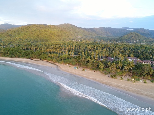 The Huni Lio El Nido