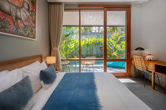 Ecozy Djijiwa Canggu