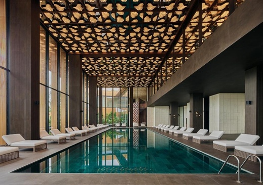 Maxx Royal Bodrum Resort 
